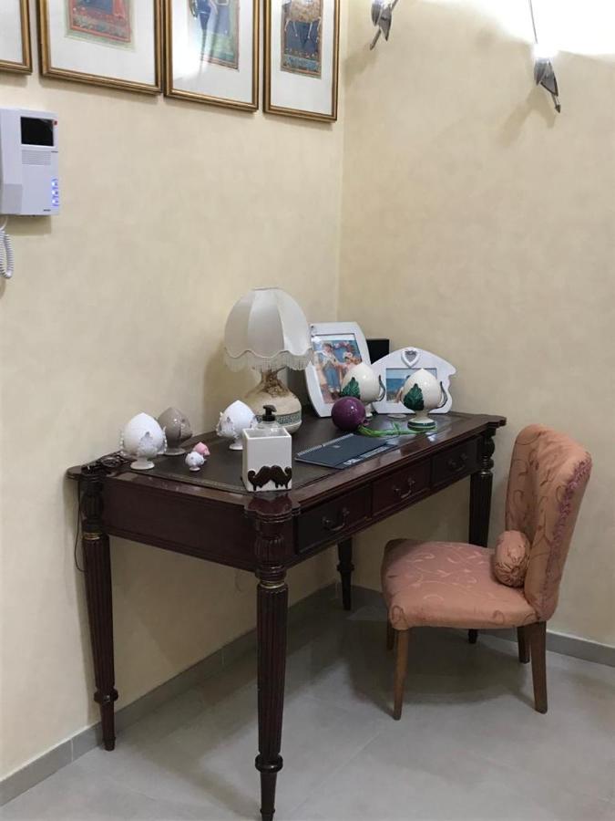 B&B Casa Elisabetta Ginosa Ngoại thất bức ảnh