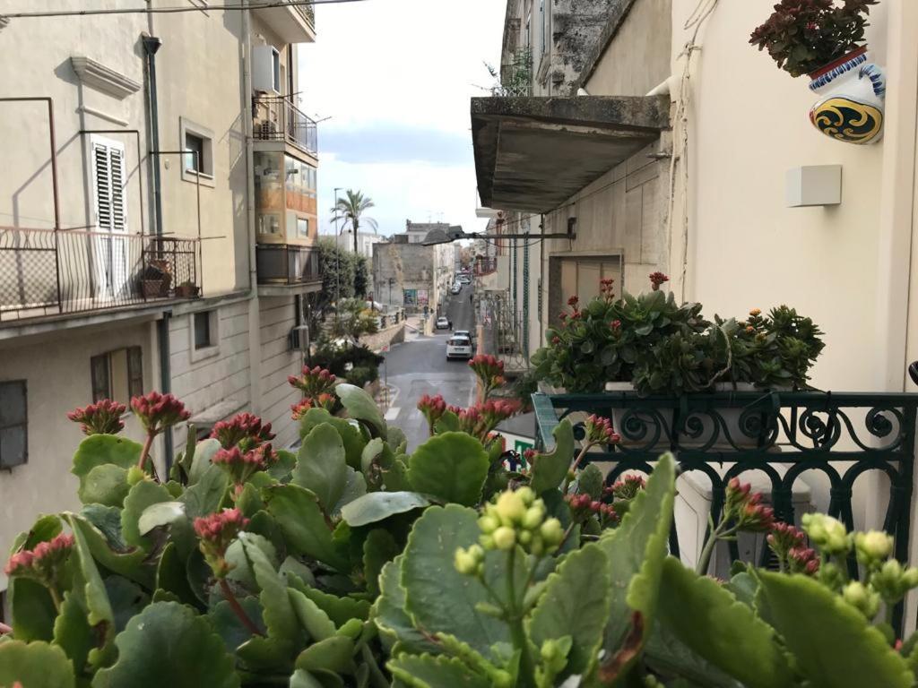 B&B Casa Elisabetta Ginosa Ngoại thất bức ảnh