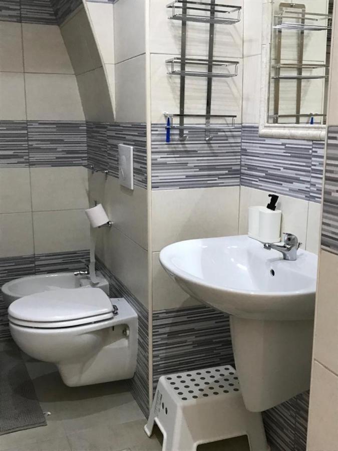 B&B Casa Elisabetta Ginosa Ngoại thất bức ảnh