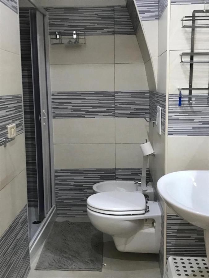 B&B Casa Elisabetta Ginosa Ngoại thất bức ảnh
