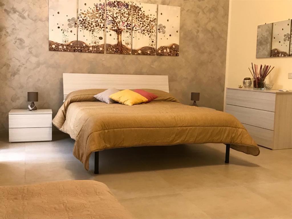B&B Casa Elisabetta Ginosa Ngoại thất bức ảnh