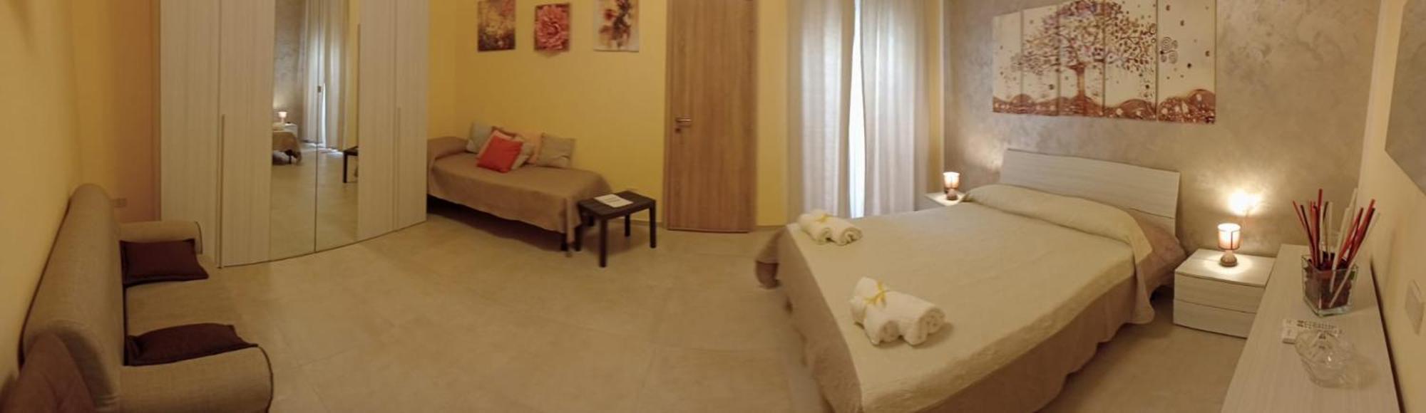 B&B Casa Elisabetta Ginosa Ngoại thất bức ảnh