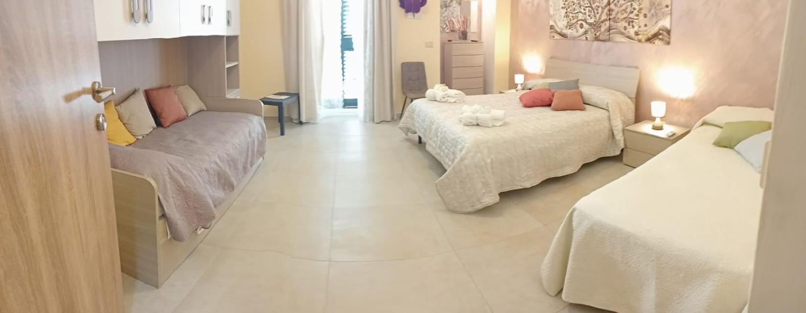 B&B Casa Elisabetta Ginosa Ngoại thất bức ảnh